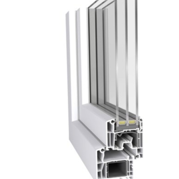 System Okienny IDEAL 4000