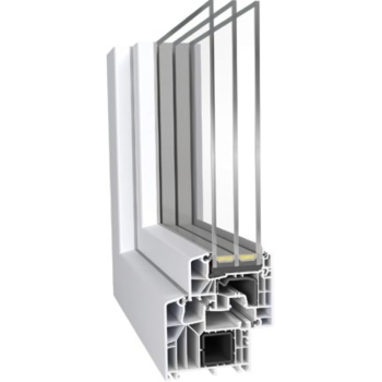 System Okienny IDEAL 8000