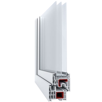 System Okienny IDEAL NEO MD