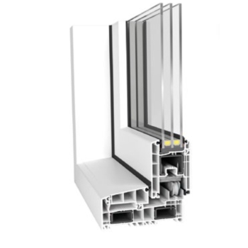 System Drzwiowy Smart Slide