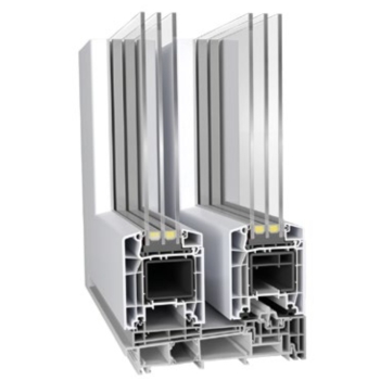 System Drzwi Unoszono-Przesuwnych HST 85