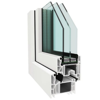System Okienny ACTIVE